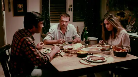 The Secret of Yolanda (1982)