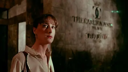 The Secret of Yolanda (1982)