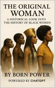 The Original Woman: A Historical Look Into The History of Black Women