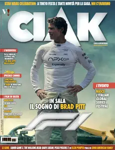 Ciak - Giugno 2025