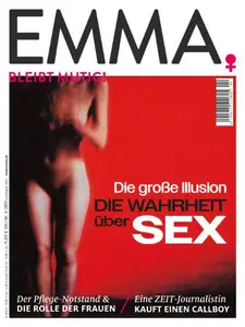 Emma Germany - Juli-August 2025