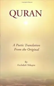 Quran : A Poetic Translation