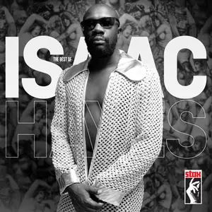 Isaac Hayes - The Best Of (Remastered 2025) (2025) [Official Digital Download 24/192]