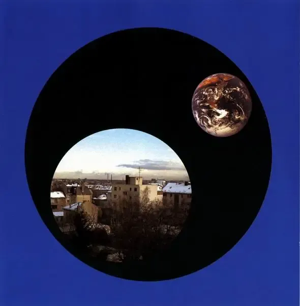 Pete Namlook & Tetsu Inoue - 62 Eulengasse (1995)