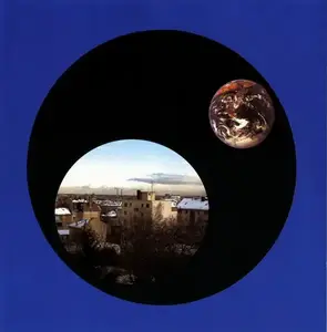 Pete Namlook & Tetsu Inoue - 62 Eulengasse (1995)