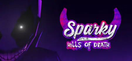 Sparky Hills of Death (2024)