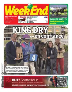 WeekEnd - 11 Mai 2025