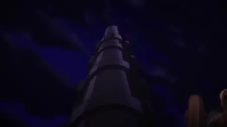 Hellsing Ultimate Abridged Episodes 04 05