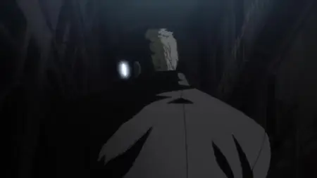 Hellsing Ultimate Abridged Episodes 04 05