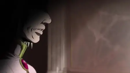 Hellsing Ultimate Abridged Episodes 04 05