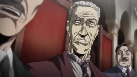 Hellsing Ultimate Abridged Episodes 04 05