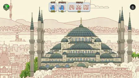 Hidden Cats in Istanbul (2025)