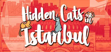 Hidden Cats in Istanbul (2025)