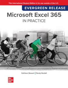 Microsoft Excel 365 Complete: In Practice :2026 Release ISE
