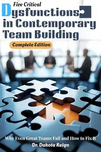 FIVE CRITICAL DYSFUNCTIONS IN CONTEMPORARY TEAM BUILDING