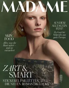 Madame - Oktober 2025