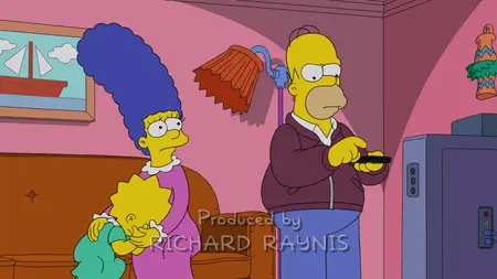 The Simpsons S29E18