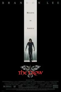 The Crow (1994) REMASTERED