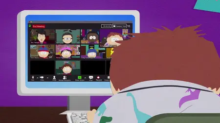 South Park S24E01