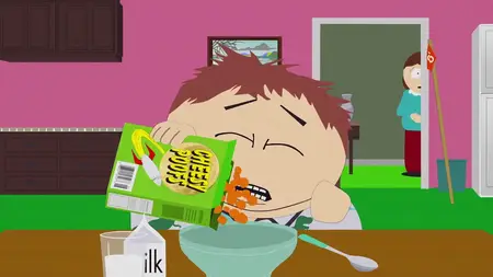 South Park S24E01