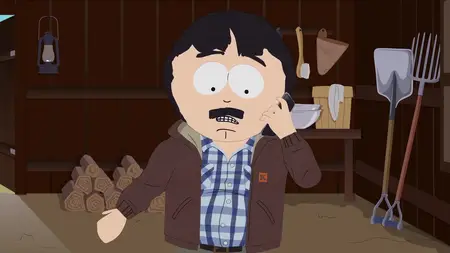 South Park S24E01