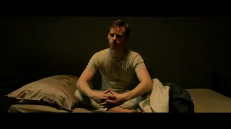 The Guardian Angel / Murderous Trance (2018)
