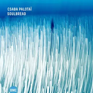 Csaba Palotaï - Soulbread (2025) [Official Digital Download 24/48]