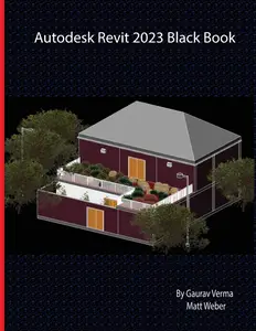 Autodesk Revit 2023 Black Book