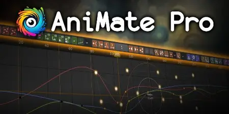 AniMate Pro v1.25.41229
