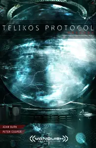 Telikos Protocol - Prelude (2012) (Digital-HD) (Monafekk-Empire