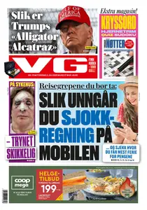 VG - 3 Juli 2025