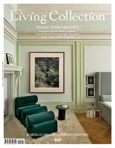 Corriere della Sera Living Collection - 12 Novembre 2025