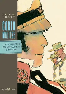 Tascabili Pratt - Volume 5 - Corto Maltese E Riparleremo Dei Gentiluomini Di Fortuna
