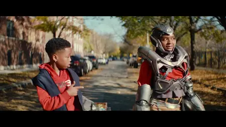 Ironheart S01E01