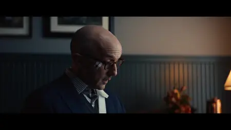 Ironheart S01E01