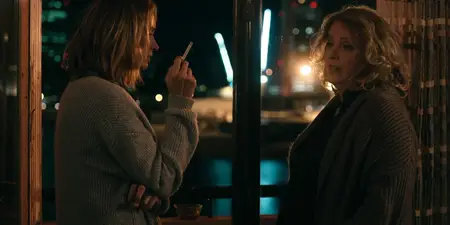 Après le silence (2022)