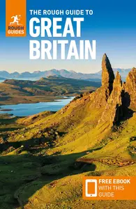 The Rough Guide to Great Britain: Travel Guide with eBook (Rough Guides Main Series)