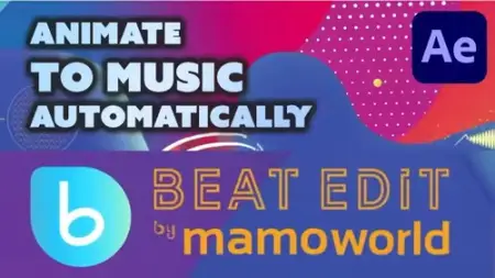Beatedit V2.2.005 For After Effects