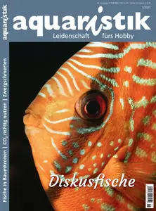 Aquaristik - 12 August 2025