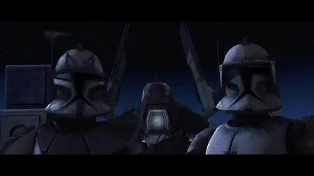 Star Wars: The Clone Wars S01E05