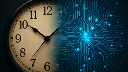 Time Management with AI: Smarter Productivity