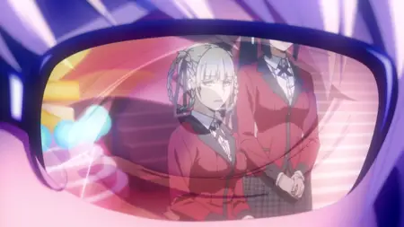 Kakegurui (2017 S02E08 The Undefeatable Girl hchcsen