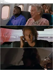 Passenger 57 (1992)