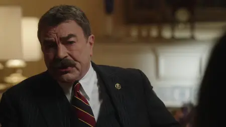 Blue Bloods S08E02