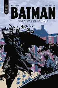 Batman - Créature De La Nuit