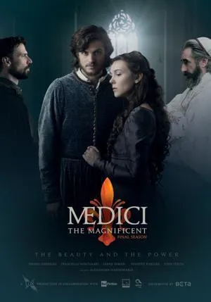 Medici: The Magnificent S03E05 S01E06