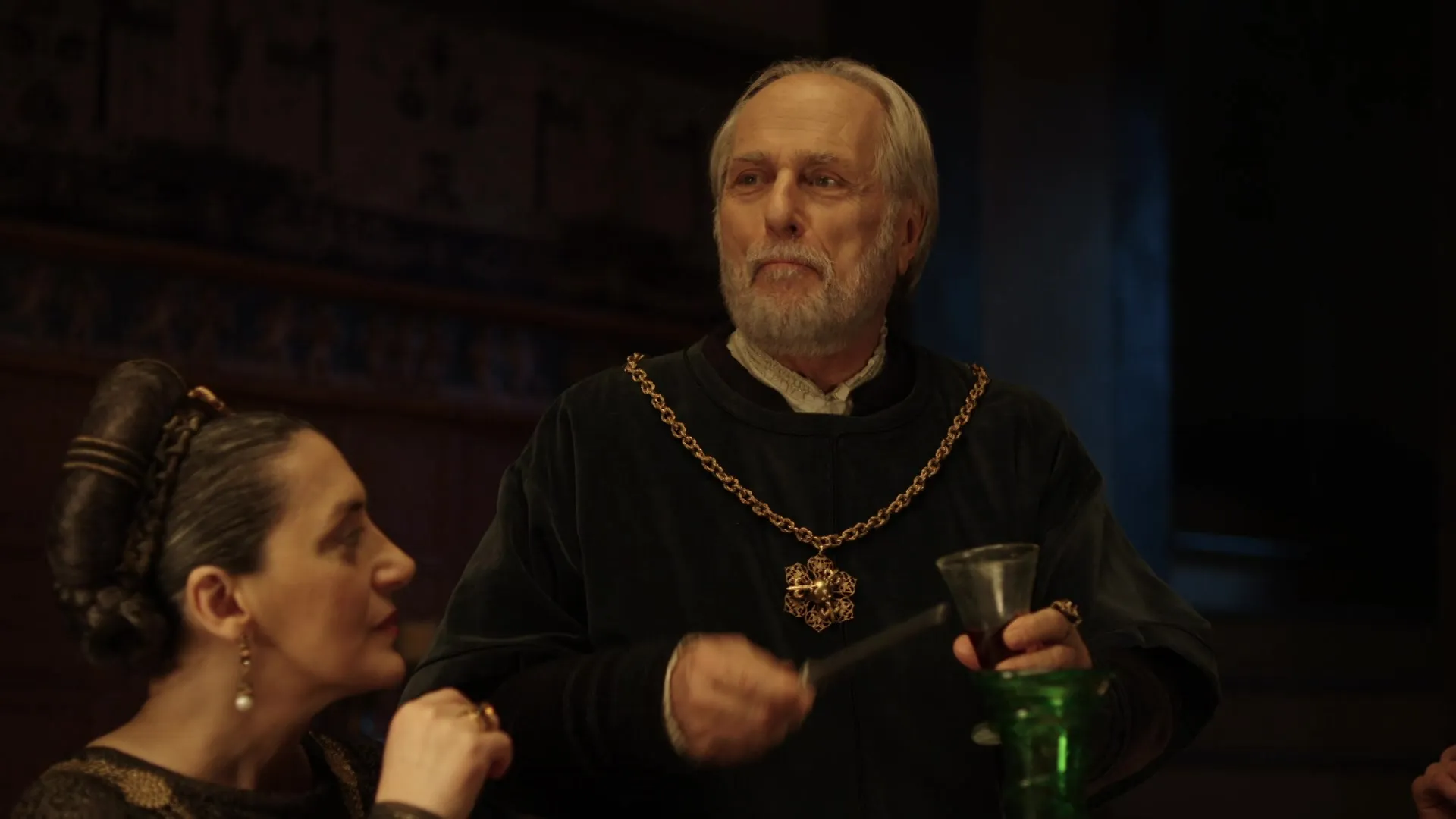 Medici: The Magnificent S03E05 S01E06