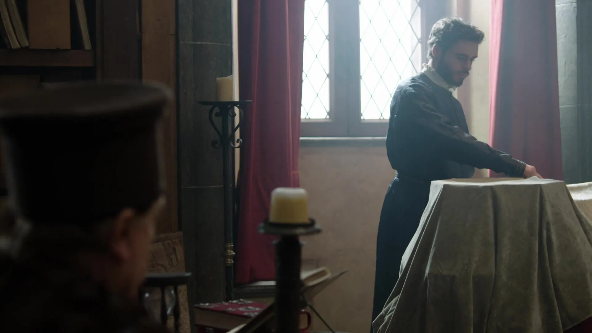 Medici: The Magnificent S03E05 S01E06