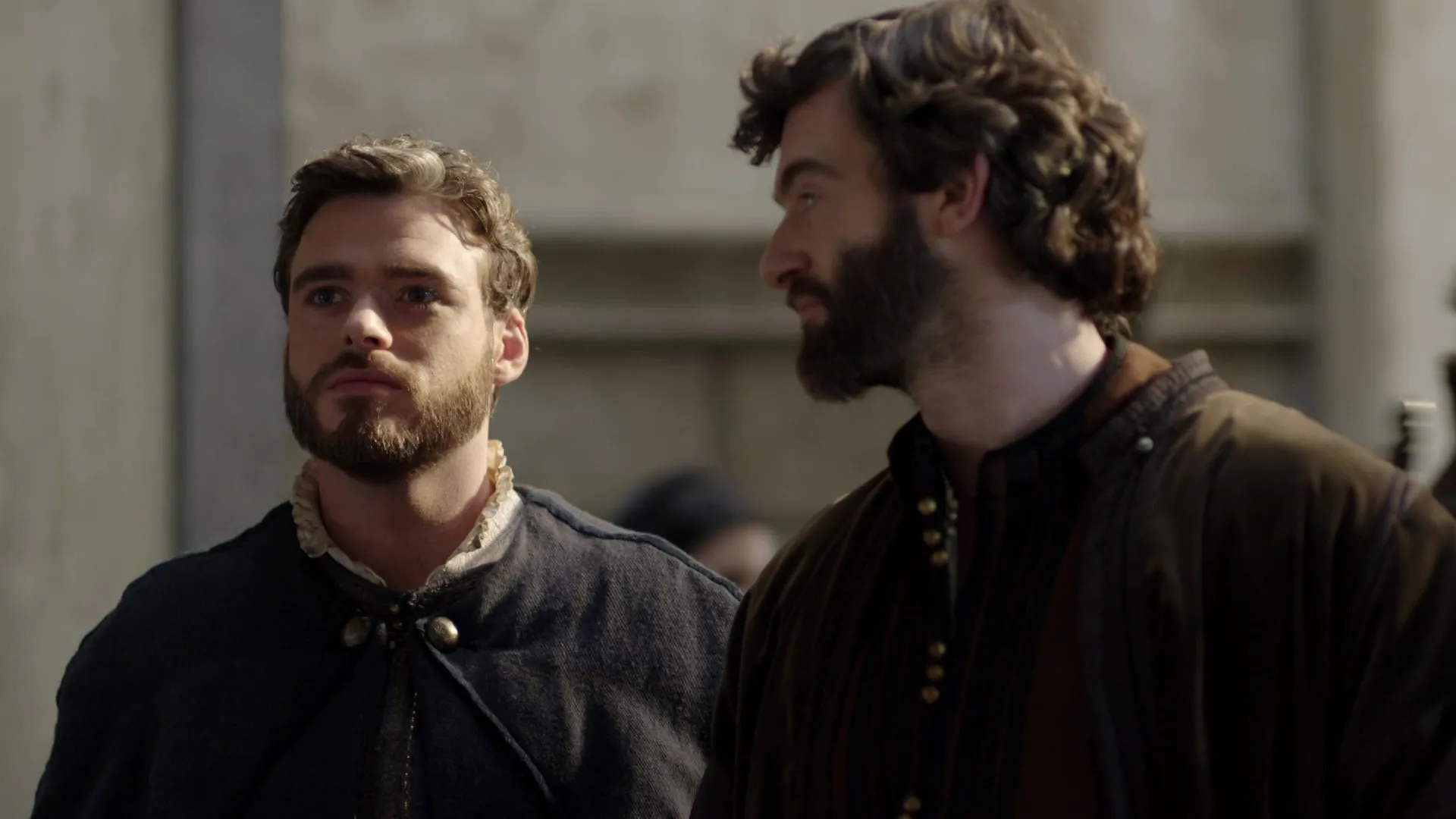Medici: The Magnificent S03E05 S01E06