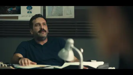 Franklin S01E03